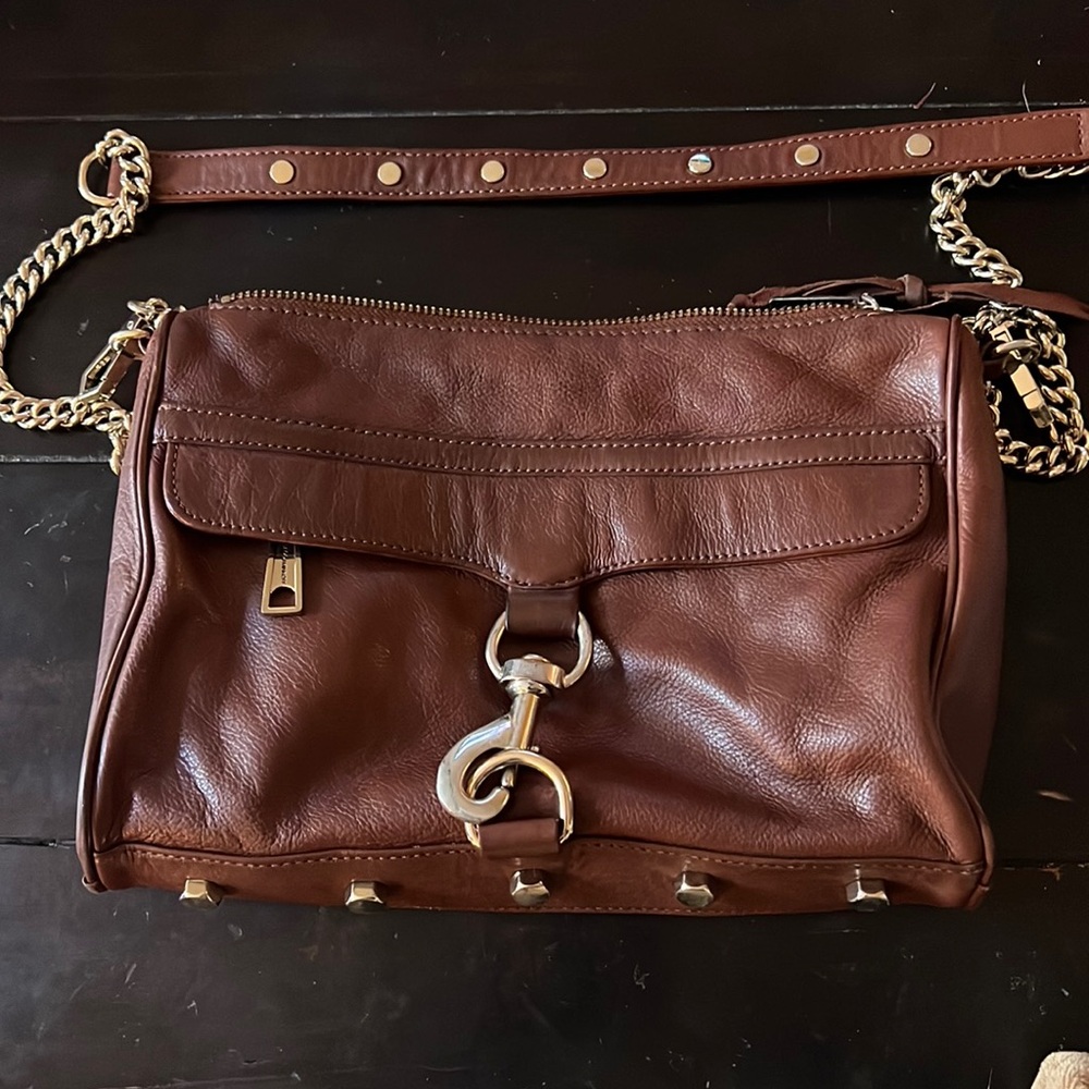 Rebecca Minkoff handbag
